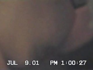 Amateur Homemade Slutwife - Mmf Threesome - Double Bbc
