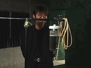 Enema Domination