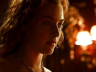 Kate Winslet In Titanic