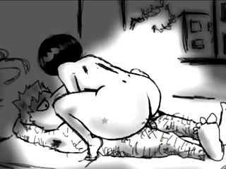 Bbw Comic - Big Ass Comic -big Booty Comic.2
