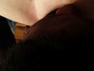 His First White Pussy