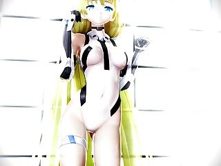 3d Mmd