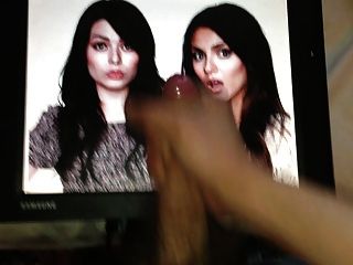 Miranda Cosgrove & Victoria Justice Tribute