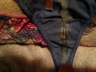 Mother In Laws Dirty Panties