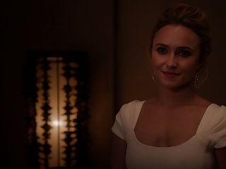 Hayden Panettiere - Nashville 1