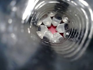 Cumming Inside My Fleshlight Again
