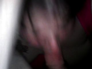 Deepthroat Queen Throws Up After Deepthroating My Thick Cock