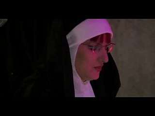 Priest To Nun Discipline