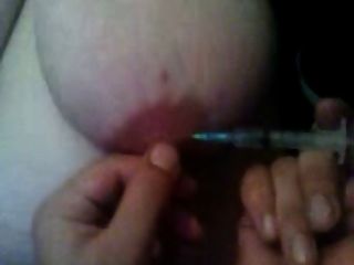 Tits Tortures