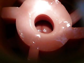 Fleshlight Super Tight Ribbed Insert