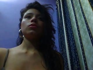 Big Tits On Cam Without Bra