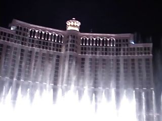 What Happens In Vegas Stays In Vegas