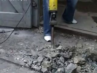 Construction Business Rocks