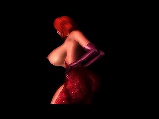 Who Fucked Jessica Rabbit