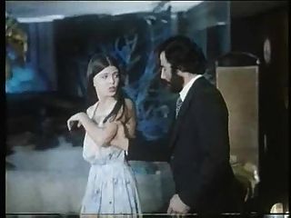 Julia Perrin  Limo Blow