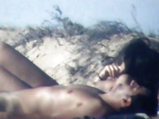 Zorritas De Playa 2006 Morenita Tetas Chicas Y Conito Depilado