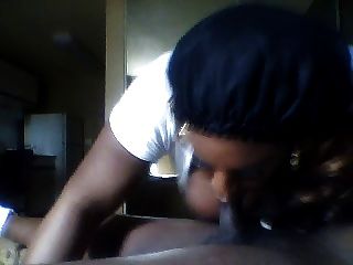 Bbw Shemale Sucking Cock Till He Cums