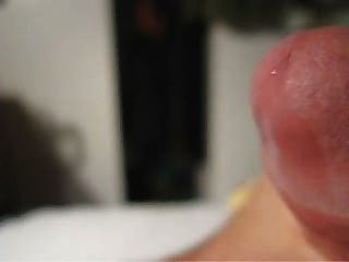 Cumplay Extreme Closeup