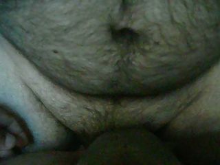 Me Getting Ass Fucked In The Butt By My Hairy Daddy