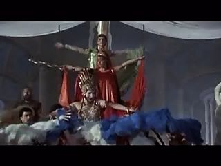 Caligula Blow Job (zarzo)