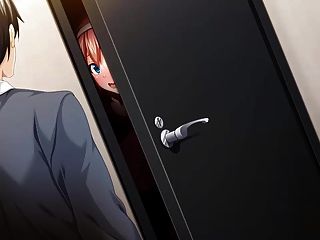 Kedamono-tachi No Sumu Ie De