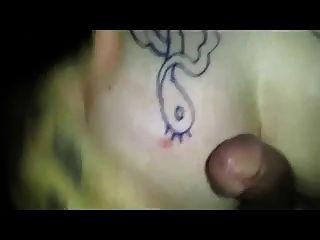 Wife And Her Best Friend  Share Dick Amateur Threesome