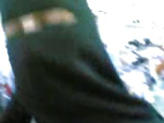 Arab Hijab Niqab Big Boobs