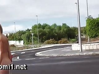 Naomi Sex On A Street