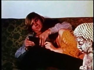 Seeds Of Lust 1972 (cuckold Scene)