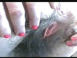 Josephine Very Hairy.flv