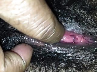 Wife Breeding , Pussy Doing All The Talking