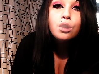 Princess Smoke - Smoking Fetish Update