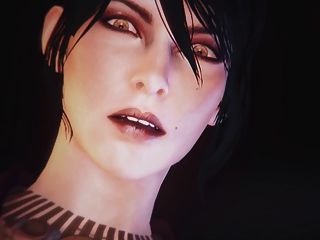 Morrigan