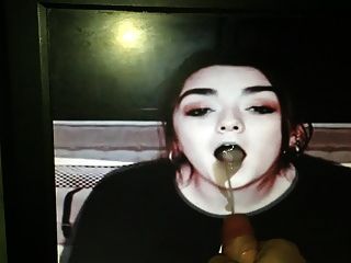 Maisie Williams Gif Tribute