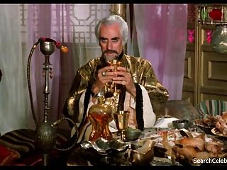 Astrid Frank, Marcia Fox And Carole Catkin - Au Pair Girls