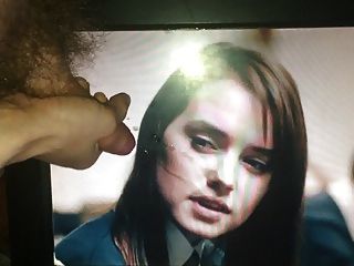 Daisy Ridley Gif Tribute