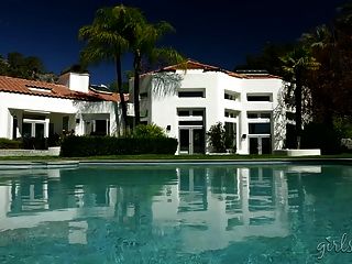 -  Shyla Jennings,  Samantha Rone