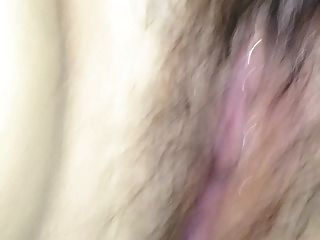 My Wife Electoric Massage Orgasm