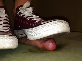 Converse Cock Trample