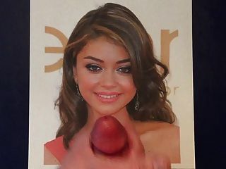 Tribute For Sarah Hyland