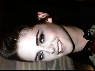 Kristen Stewart Cum Tribute 2