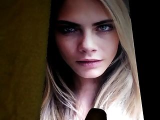 Cara Delevingne Tribute #1