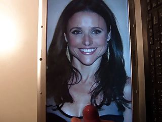 Julia Louis Dreyfus Cum Tribute