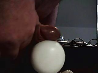 Magic Wand Orgasm