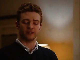 Cameron Diaz And Justin Timberlake Sex Scene