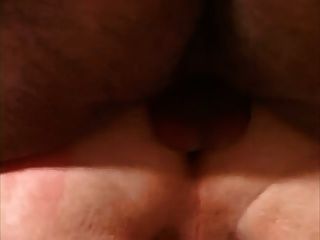 Three Gay Daddies Enjoy Fucking Together