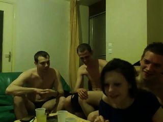 Amateur Sex Party