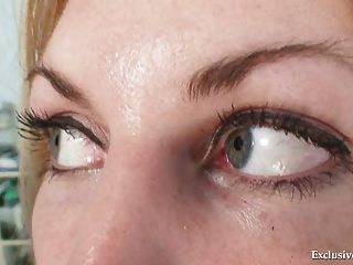 Sam Gyno Pussy Proper Examination By Older Doctor