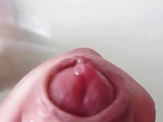 Cum Into Foreskin