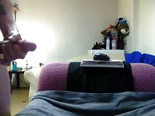 Big Cock Hands Free Cum Shot